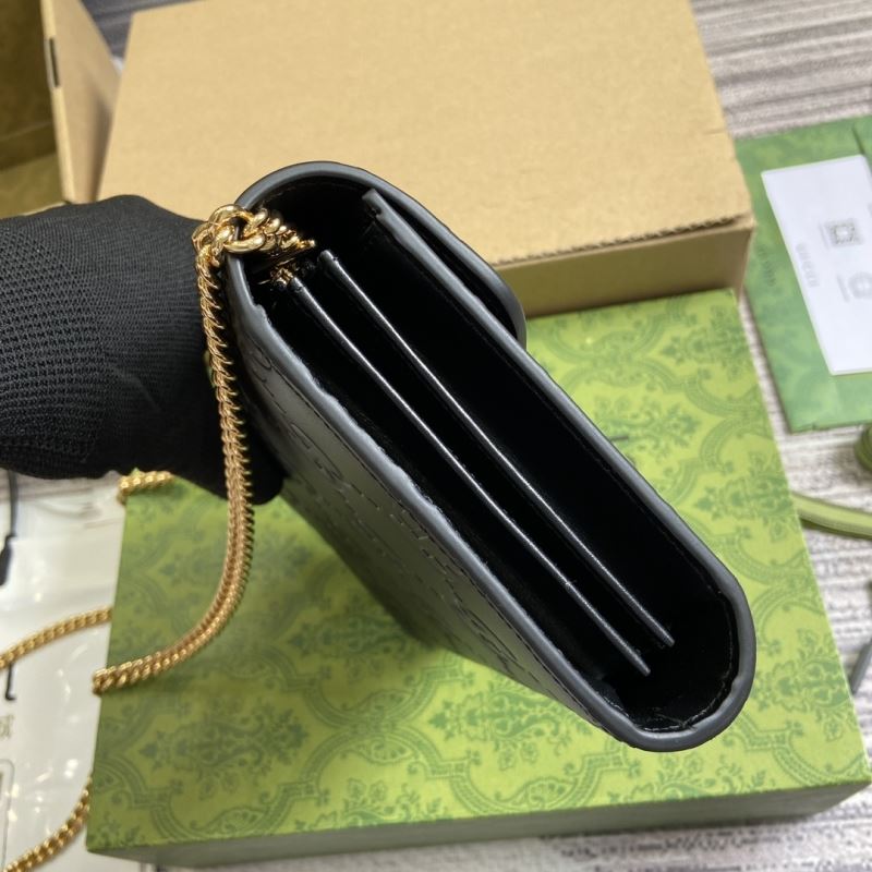 Gvc*1 satchel bags